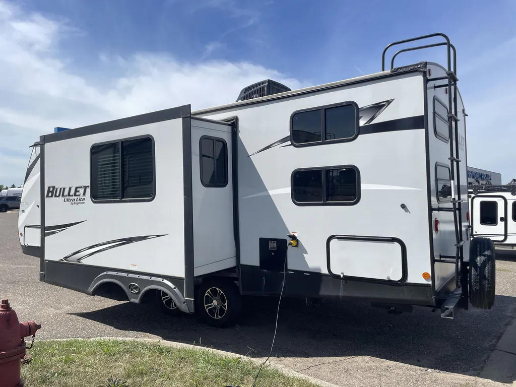2021 Keystone Bullet 250BHS, Photos photo 6