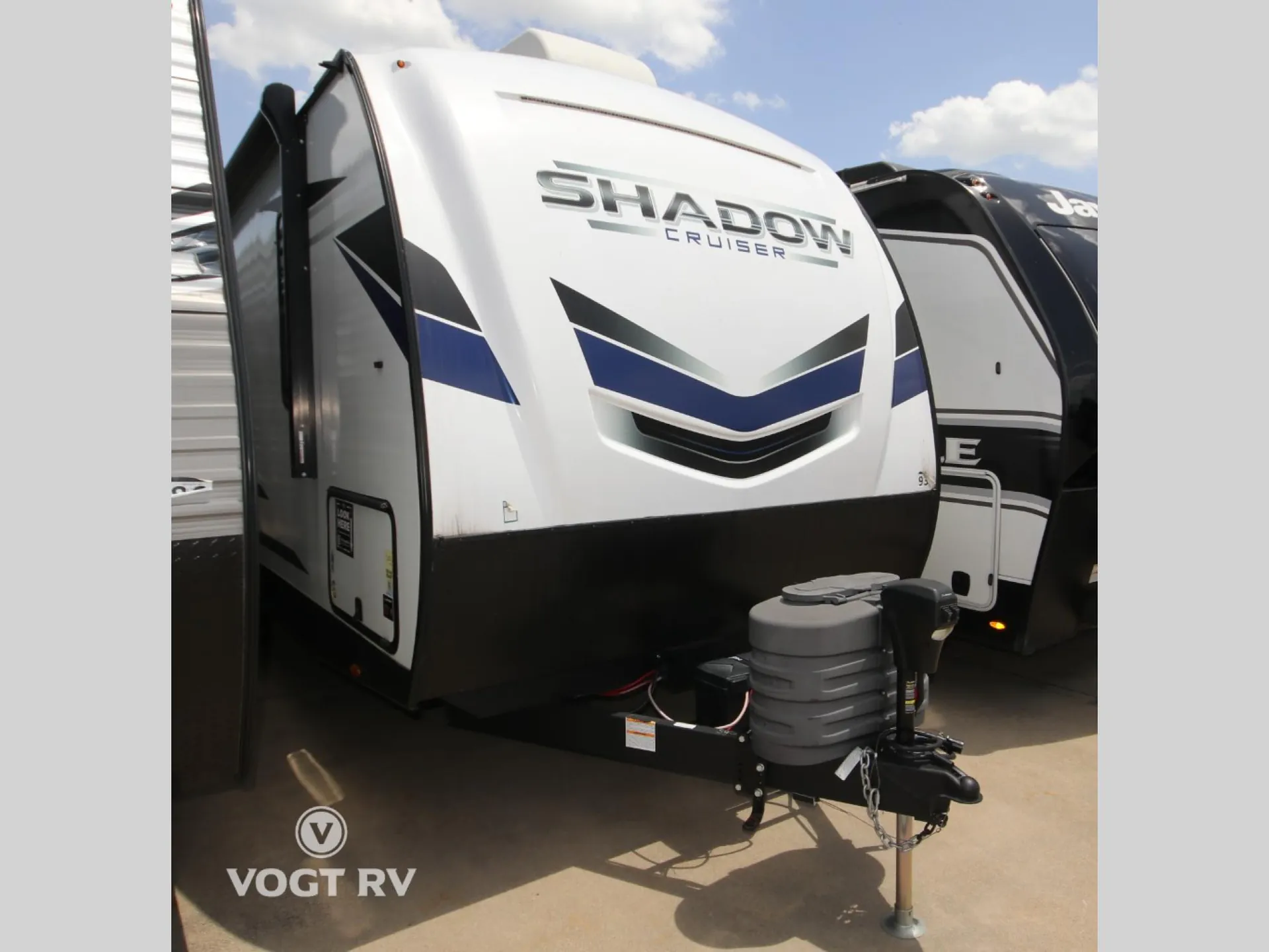 2025 Cruiser RV Shadow Cruiser 261RB - Photo 2
