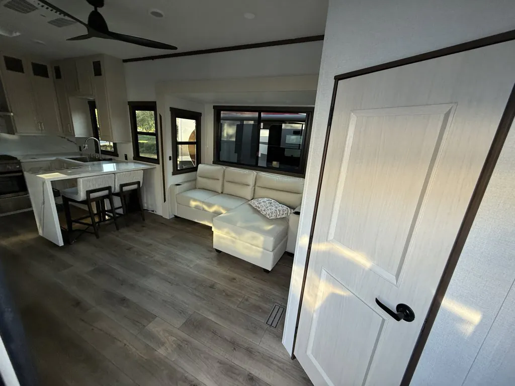 2026 Forest River Cedar Creek 385RK, Photos photo 23