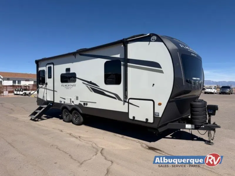 2026 Forest River Flagstaff Super Lite 30RDT - Photo 2