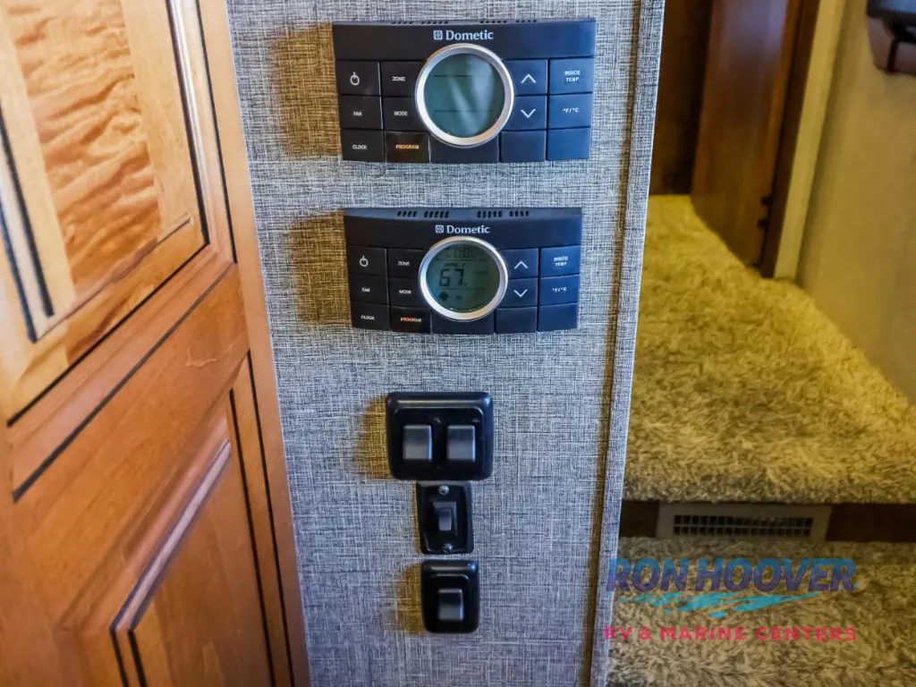 2016 Heartland Landmark Charleston, Photos photo 32
