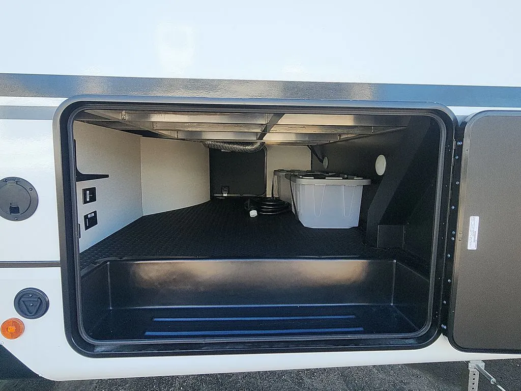 2027 Forest River RV Wolverine 32JF, Photos photo 9