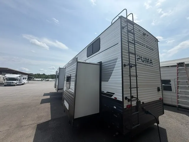 2026 Palomino Puma 403LFT - Photo 3