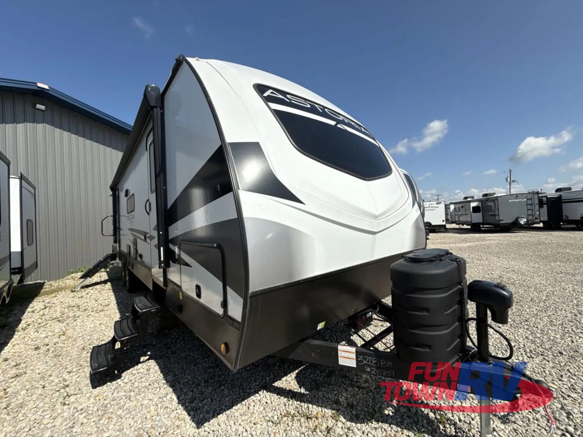 2025 Dutchmen Astoria 3203BH dealer photo 1 from Fun Town RV