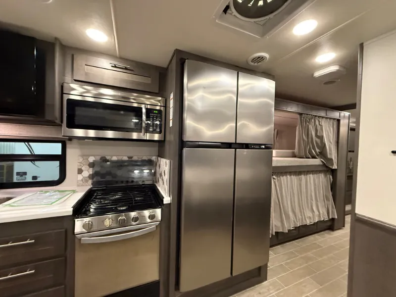 2022 Forest River Georgetown 5 Series GT5 36B5, Photos photo 10