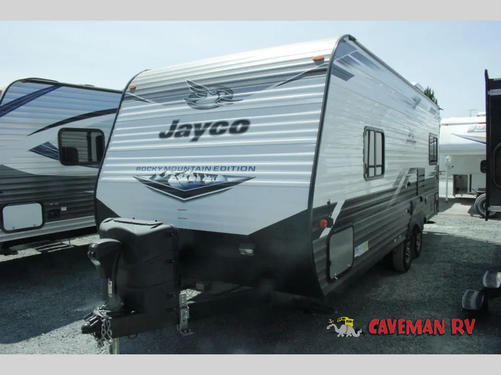 2019 Keystone Springdale 220BHWE, Photos photo 7