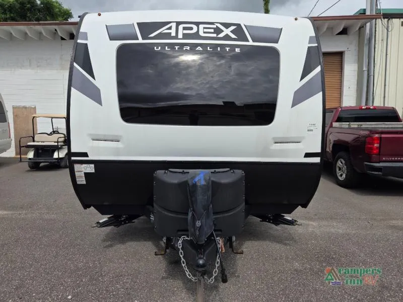 2023 Coachmen Apex 251RBK - Photo 4