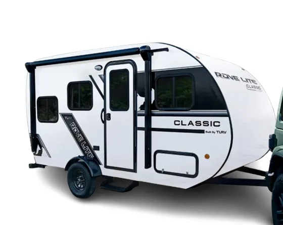 Rove Classic 14BHC exterior