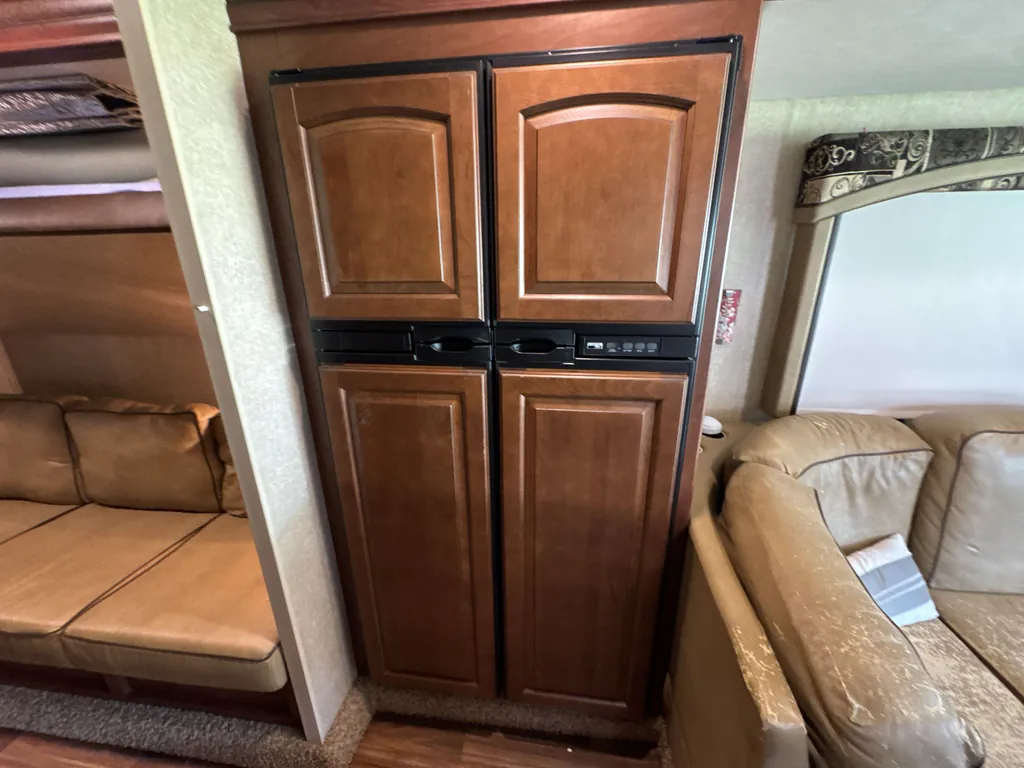 2015 Jayco Precept 29UM, Photos photo 8