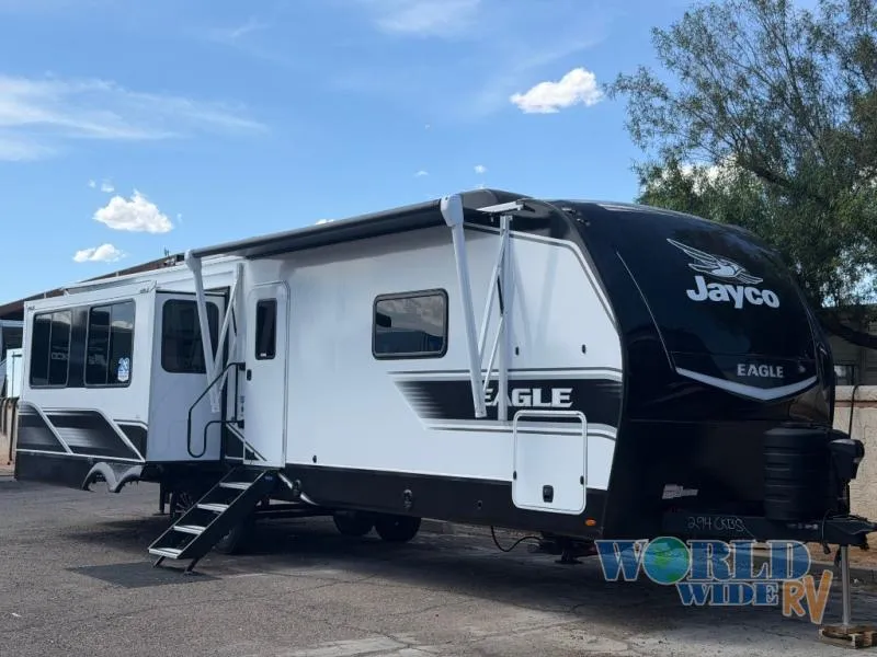 2026 Jayco Eagle HT 294CKBS - Photo 2