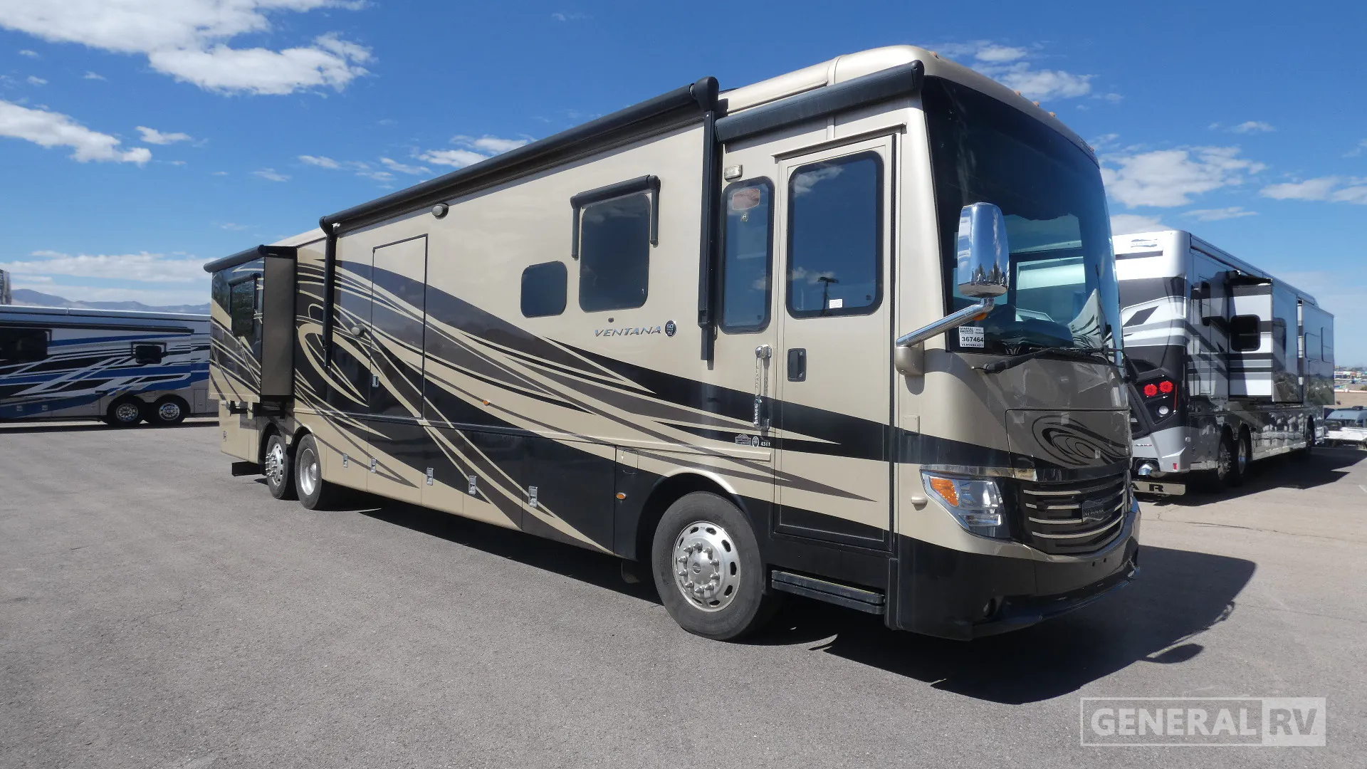 2018 Newmar Ventana 4311 - Photo 2