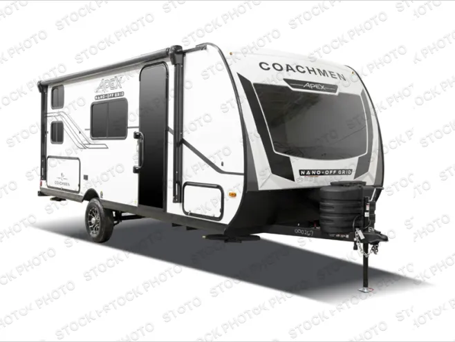 2027 Coachmen Apex Nano 186BH - Photo 2