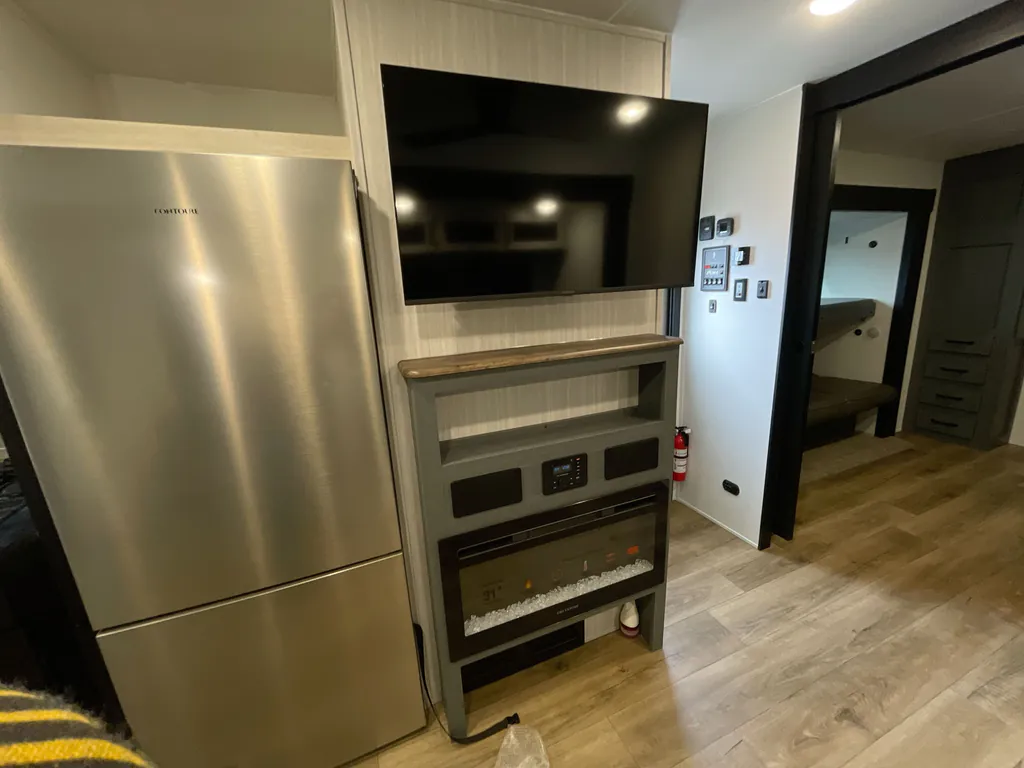 2026 Forest River Puma 39BHK, Photos photo 14