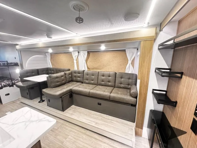 2026 Forest River Wildwood X-Lite 263BHXL - Photo 3