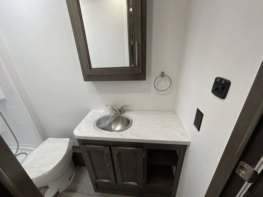 2026 Jayco Redhawk SE 22EF, Photos photo 30