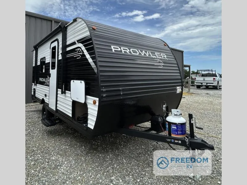 2027 Heartland Prowler Lynx 1700RB - Photo 3
