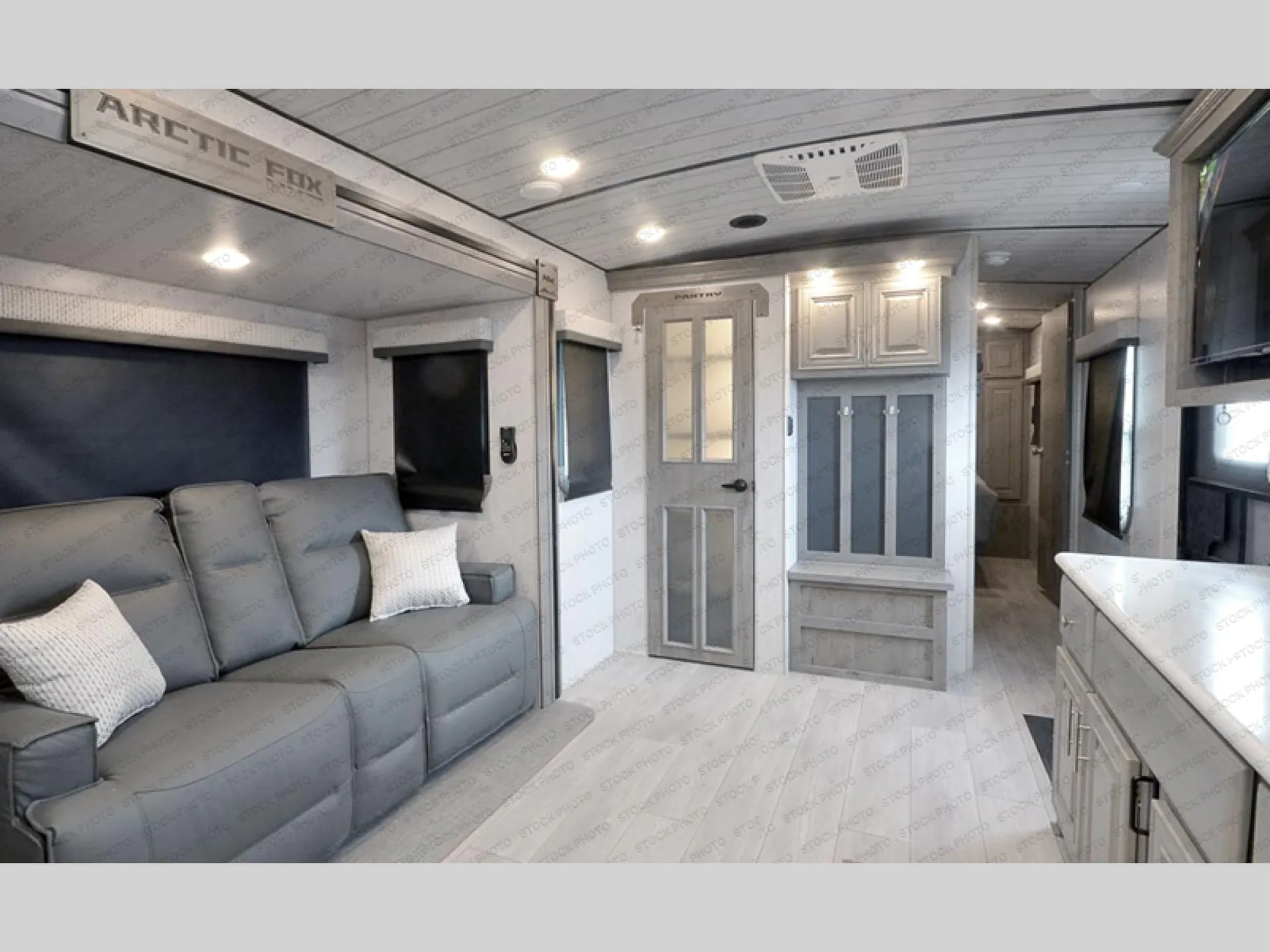 2027 Northwood Arctic Fox NXT 27RK - Photo 3