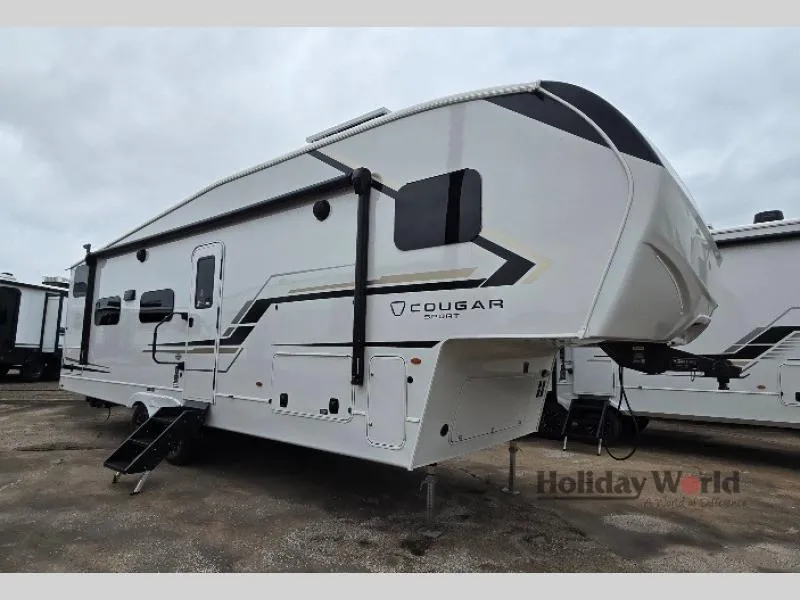 2026 Keystone Cougar Sport 2700BH - Photo 2