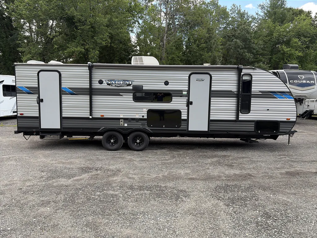 2022 Forest River Salem Cruise Lite 263BHXL, Photos photo 5