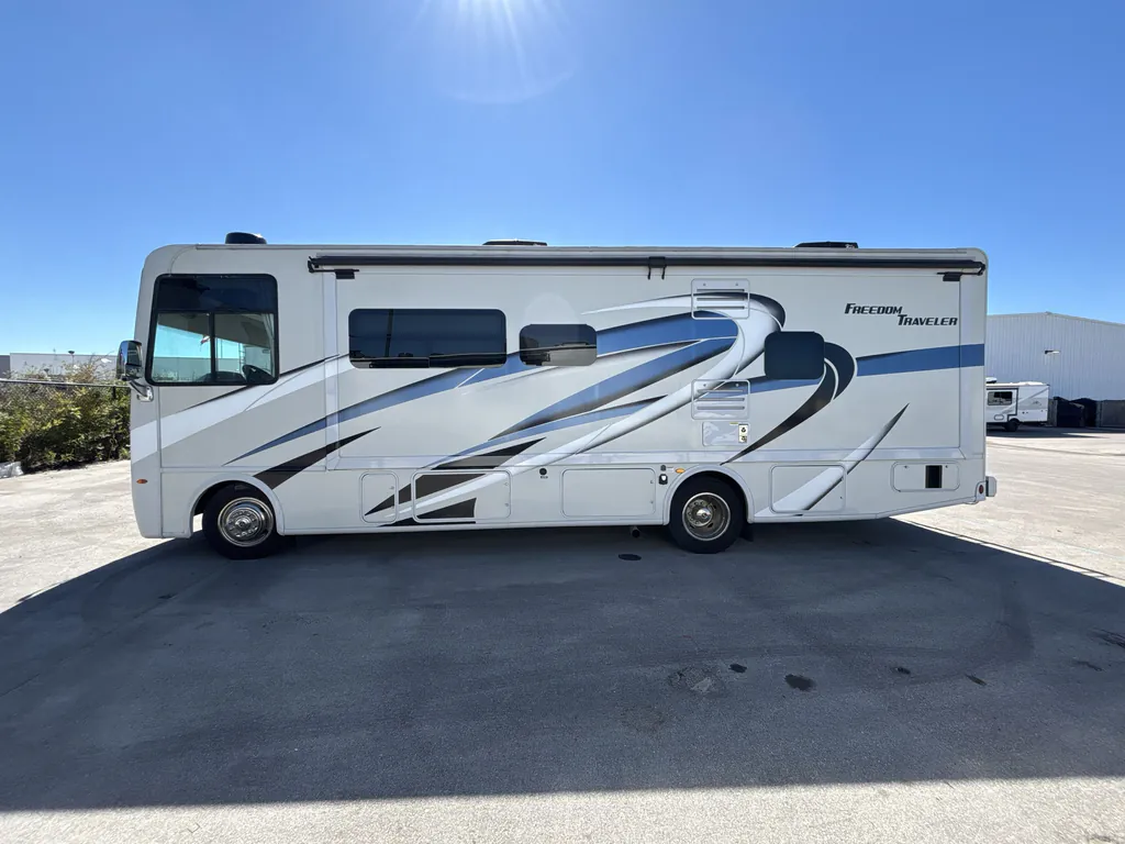 2023 Thor Motor Coach Freedom Traveler A29, Photos photo 6