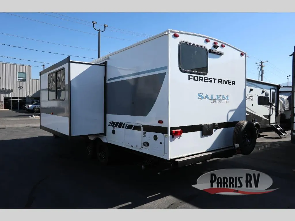 2025 Forest River Salem Cruise Lite T242BHXL - Photo 4