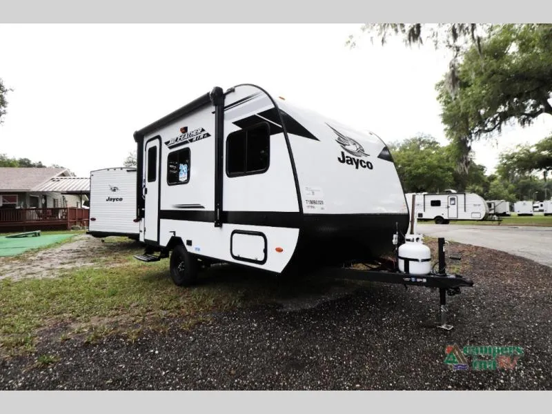 2026 Jayco Jay Feather Air SL 15TBSL - Photo 3