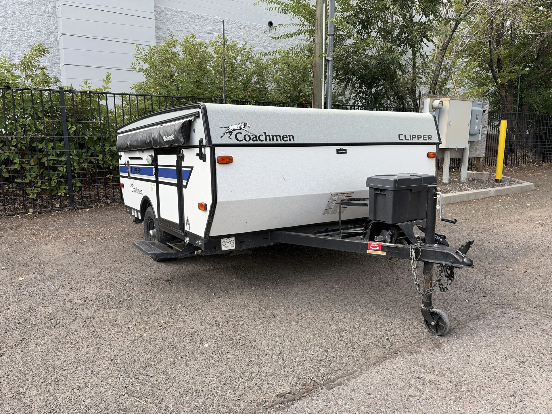 2021 Coachmen Clipper LS 806XLS - Photo 2