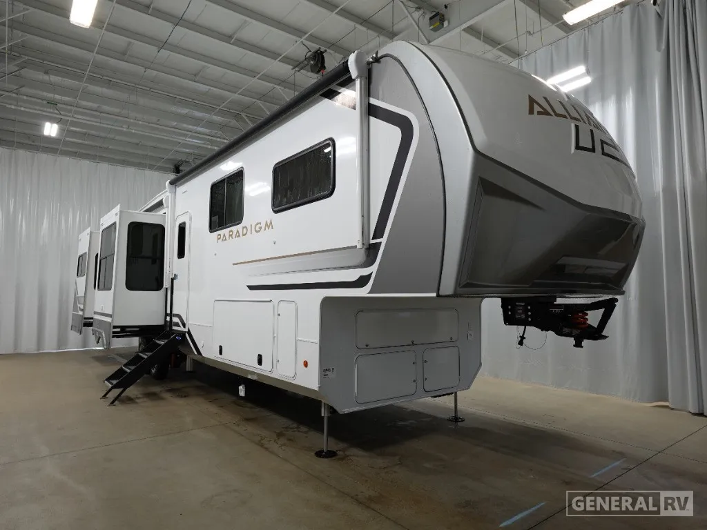 2026 Alliance RV Paradigm 375RD - Photo 2