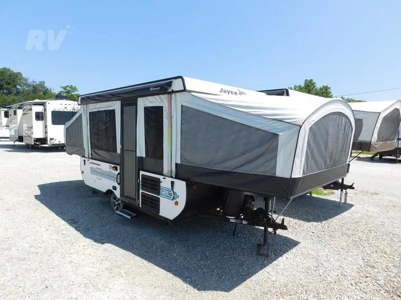 2018 Jayco Jay Sport 12UD - Photo 2