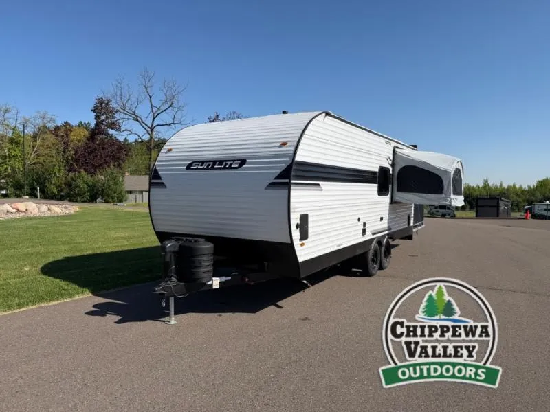 2026 Sunset Park RV Sun Lite 24TH - Photo 4