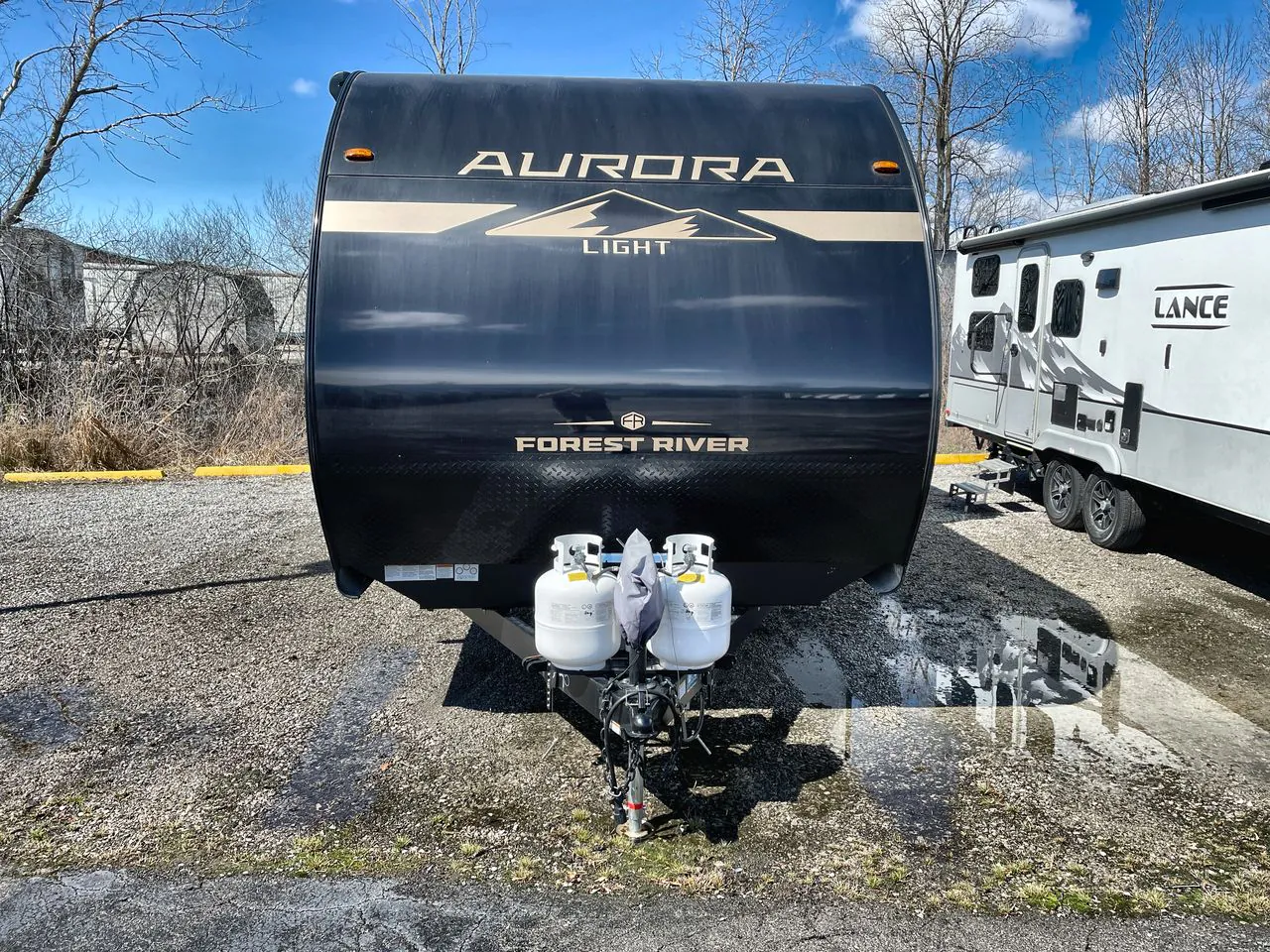 2025 Forest River Aurora Light 23MKS - Photo 3