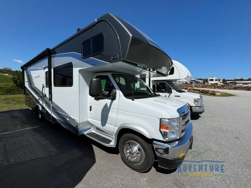 2026 Forest River Sunseeker Classic 2860DS - Photo 4