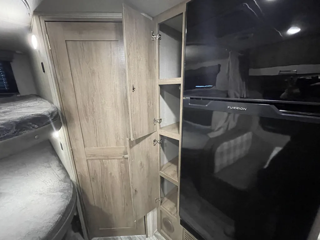 2022 Grand Design Imagine XLS 21BHE, Photos photo 34