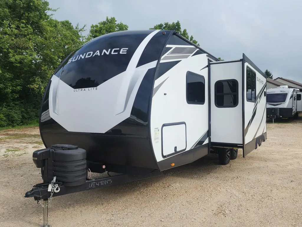2024 Heartland Sundance Ultra-Lite Travel Trailers 231ML - Photo 4