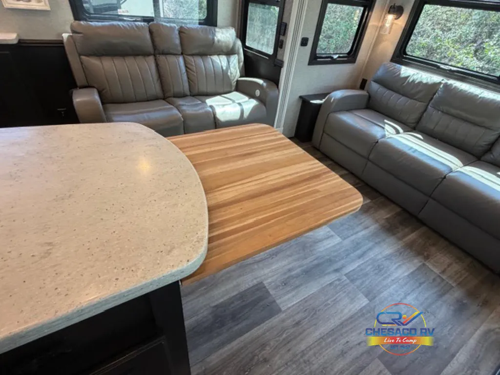 2021 Jayco Pinnacle 36FBTS, Photos photo 82