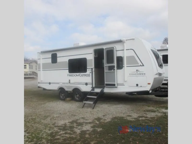 2026 Coachmen Freedom Express Ultra Lite 22MLS - Photo 2