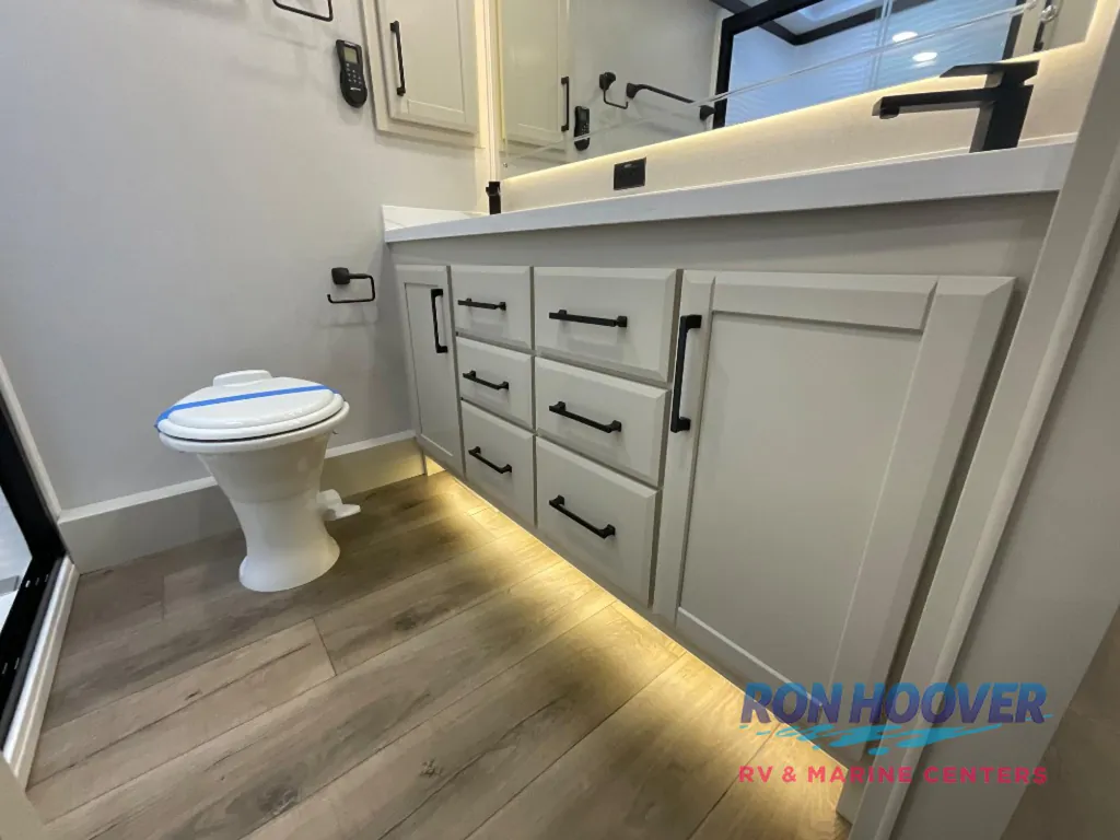 2026 Forest River RiverStone 420RE, Photos photo 22