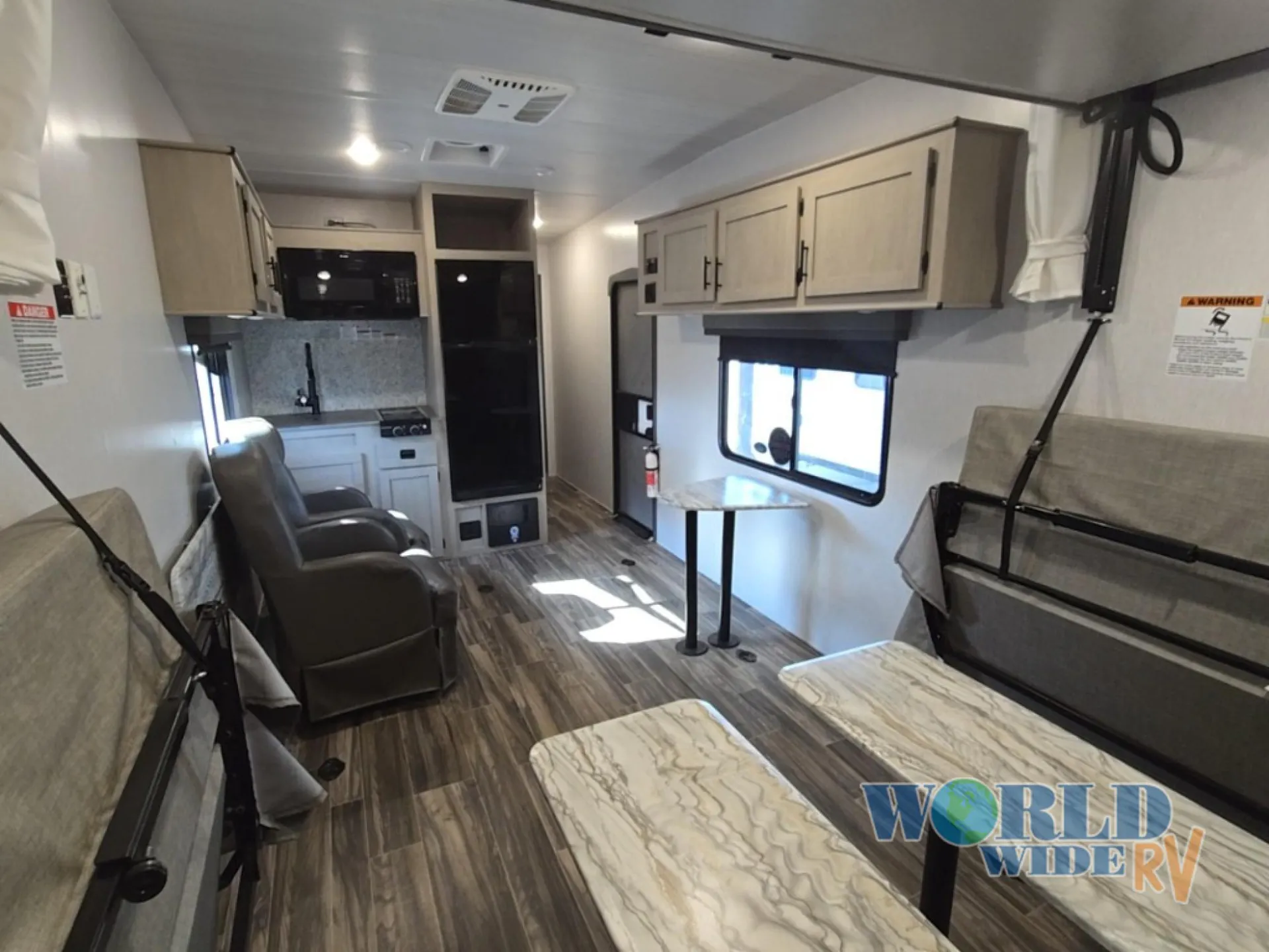 2024 Forest River Stealth 2750SLX - Photo 4