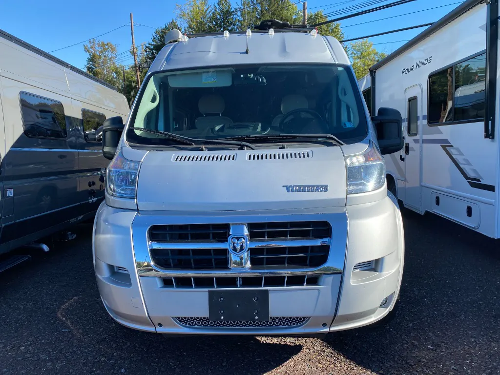 2019 Winnebago Travato 59K - Photo 3