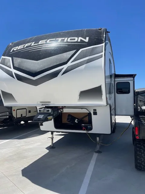 2020 Grand Design Reflection 150 Series 240RL - Photo 3
