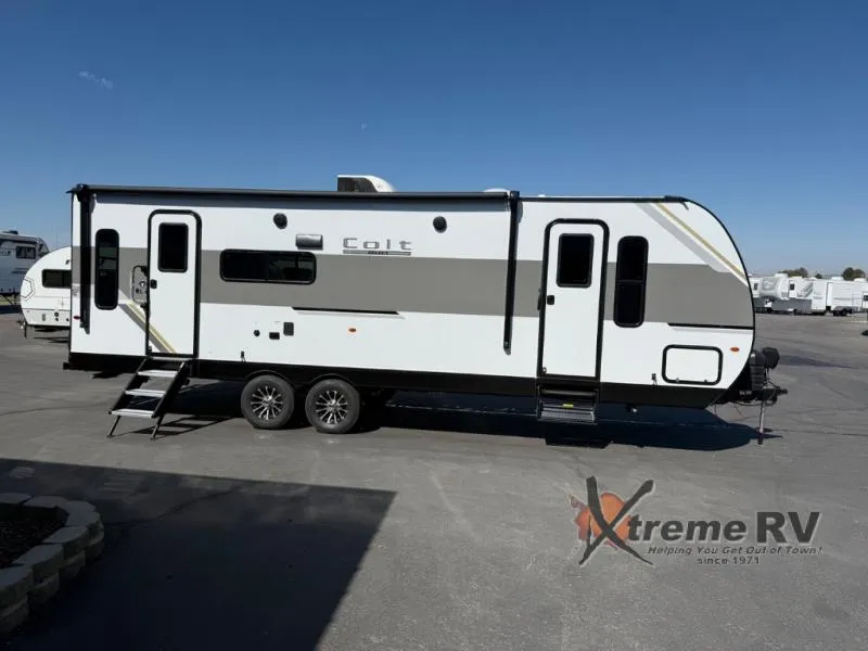 2026 Highland Ridge Open Range Conventional 26RLS - Photo 2