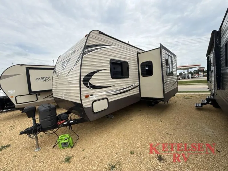 2017 Keystone RV Hideout 242LHS - Photo 2