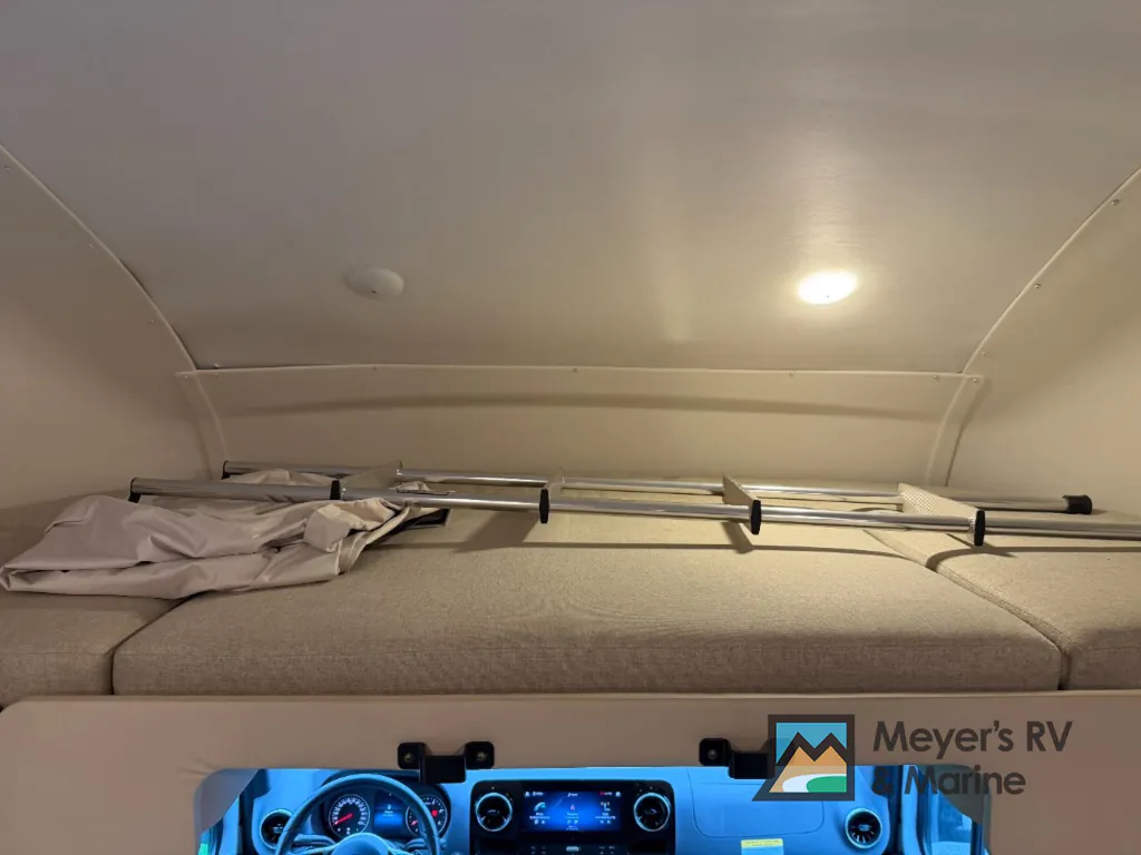 2022 Tiffin Wayfarer 25 SW, Photos photo 16