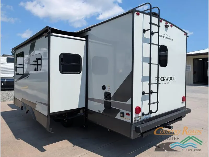 2026 Forest River Rockwood Ultra Lite 2606WS - Photo 4