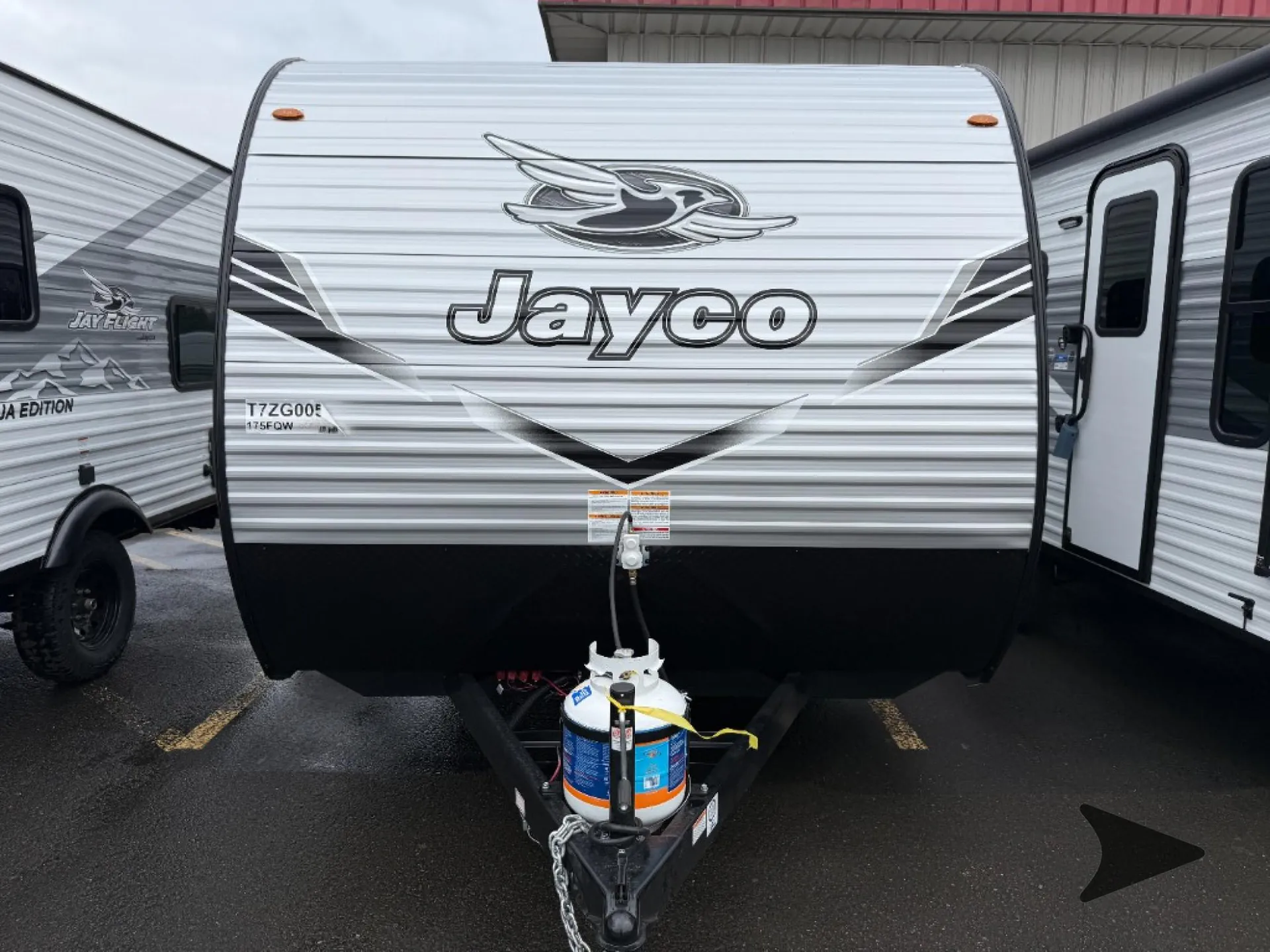 2026 Jayco Jay Flight SLX 175FQW - Photo 3