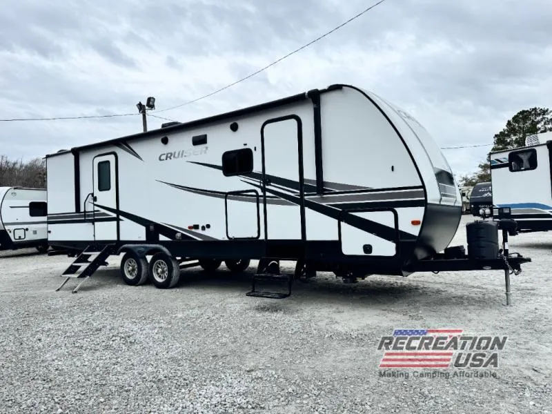 2021 CrossRoads RV Cruiser Aire 28BBH - Main photo