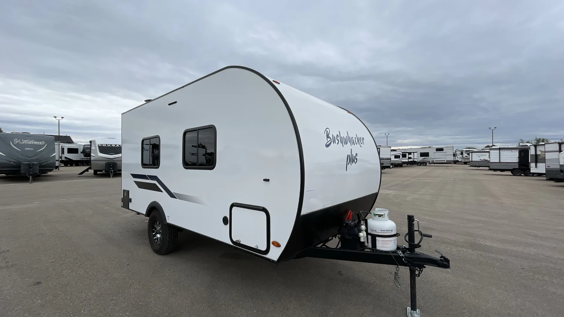 2023 Braxton Creek Bushwacker Plus 17MB - Photo 2