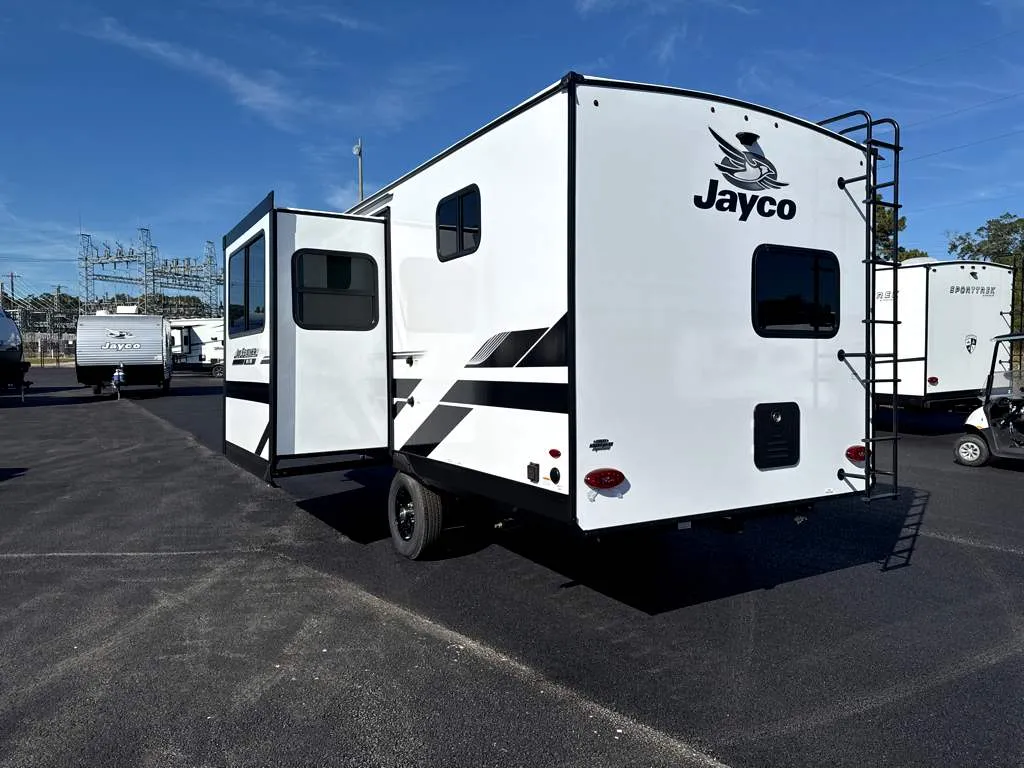 2026 Jayco Jay Feather Air 19MBS - Photo 4