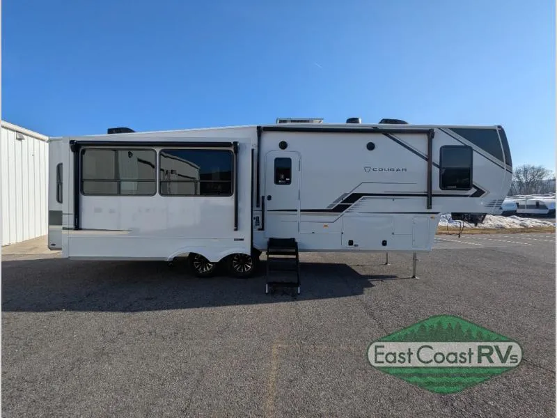 2026 Keystone Cougar 316RLS - Photo 3