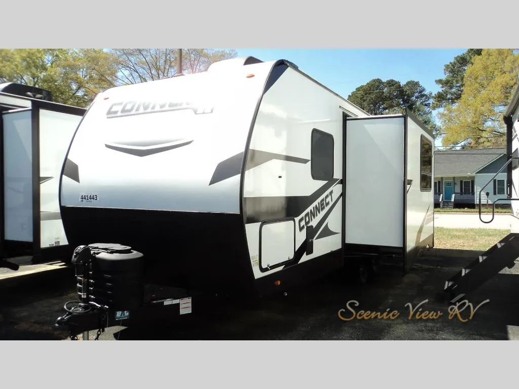 2025 KZ Connect SE C221RBSE - Photo 3